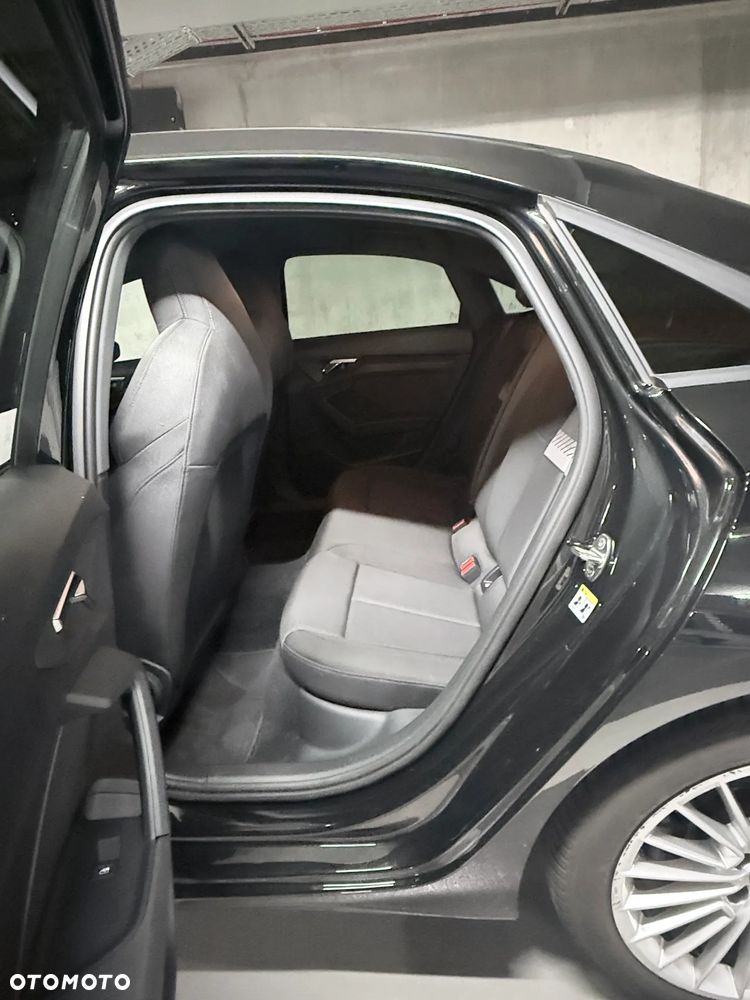 Audi A3 Limousine 35 TFSI mHEV Advanced S tronic - 6