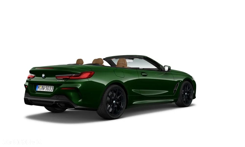 BMW Seria 8 840i xDrive - 2