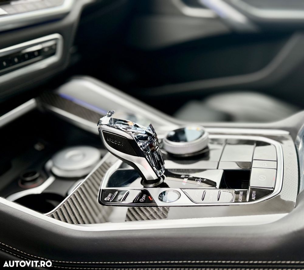 BMW X6 xDrive30d - 11