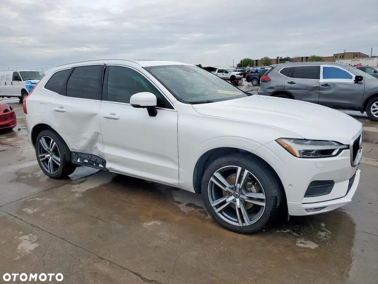 Volvo XC 60 - 5