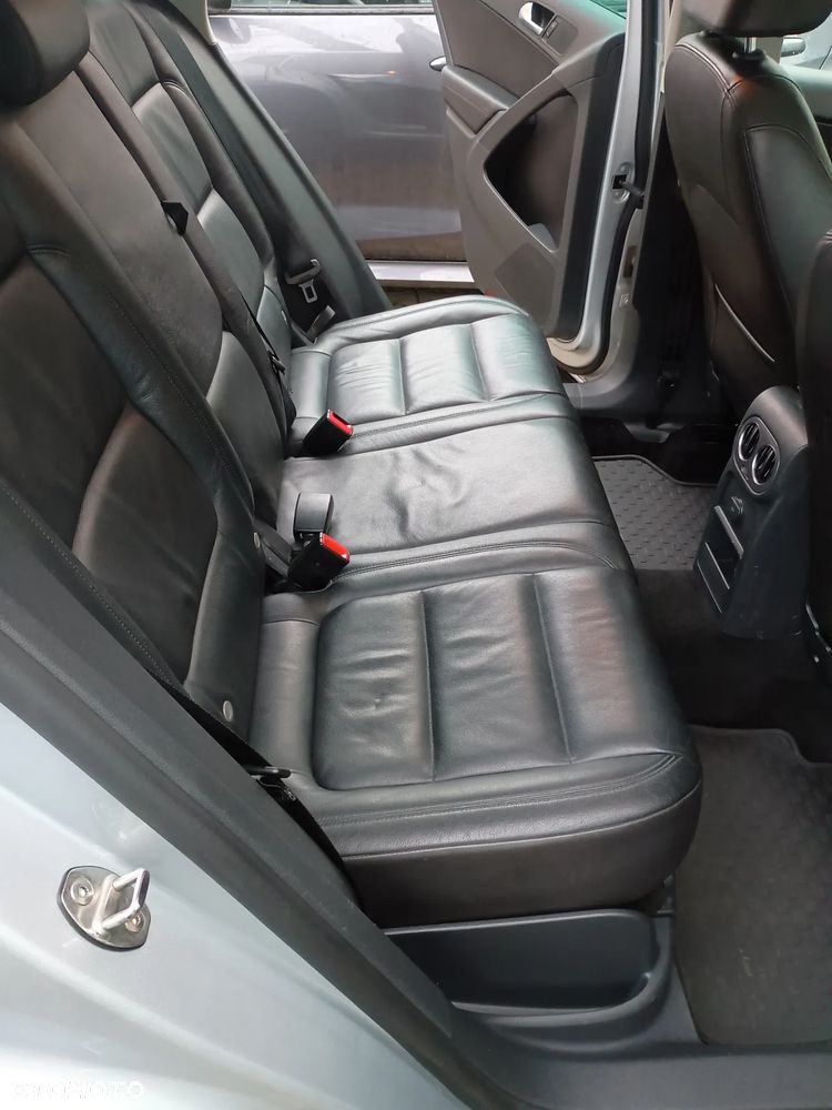 Volkswagen Tiguan - 14
