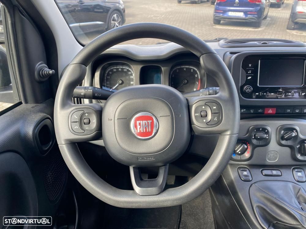 Fiat Panda 1.0 Hybrid - 6