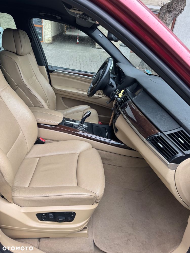 BMW X5 3.5d xDrive - 6