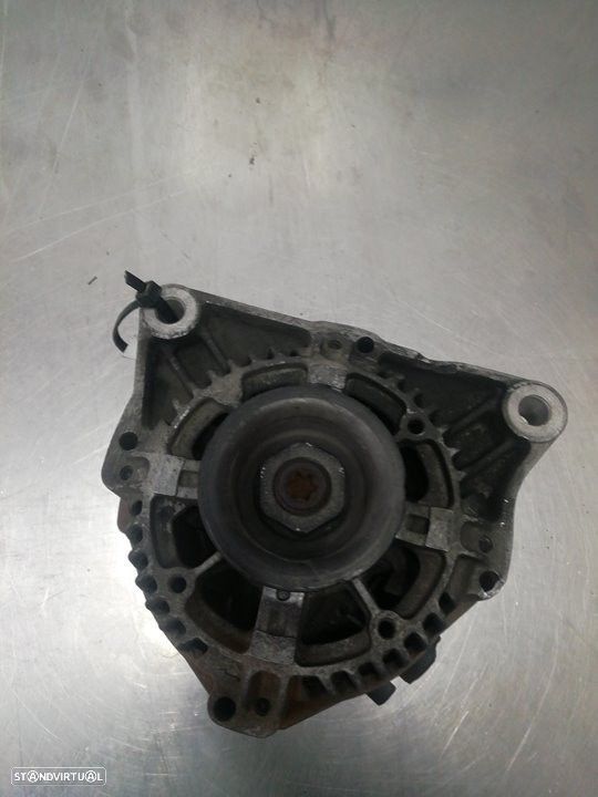 ALTERNADOR PEUGEOT 206 FASTBACK 1999 - 2