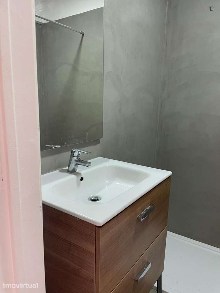 Apartamento com 2 quartos - localizado em Ajuda Lisbon - Grande imagem: 4/9