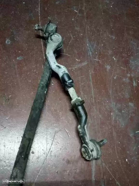 CREMALHEIRA DIREÇÃO KIA SPORTAGE 2000 - - 1