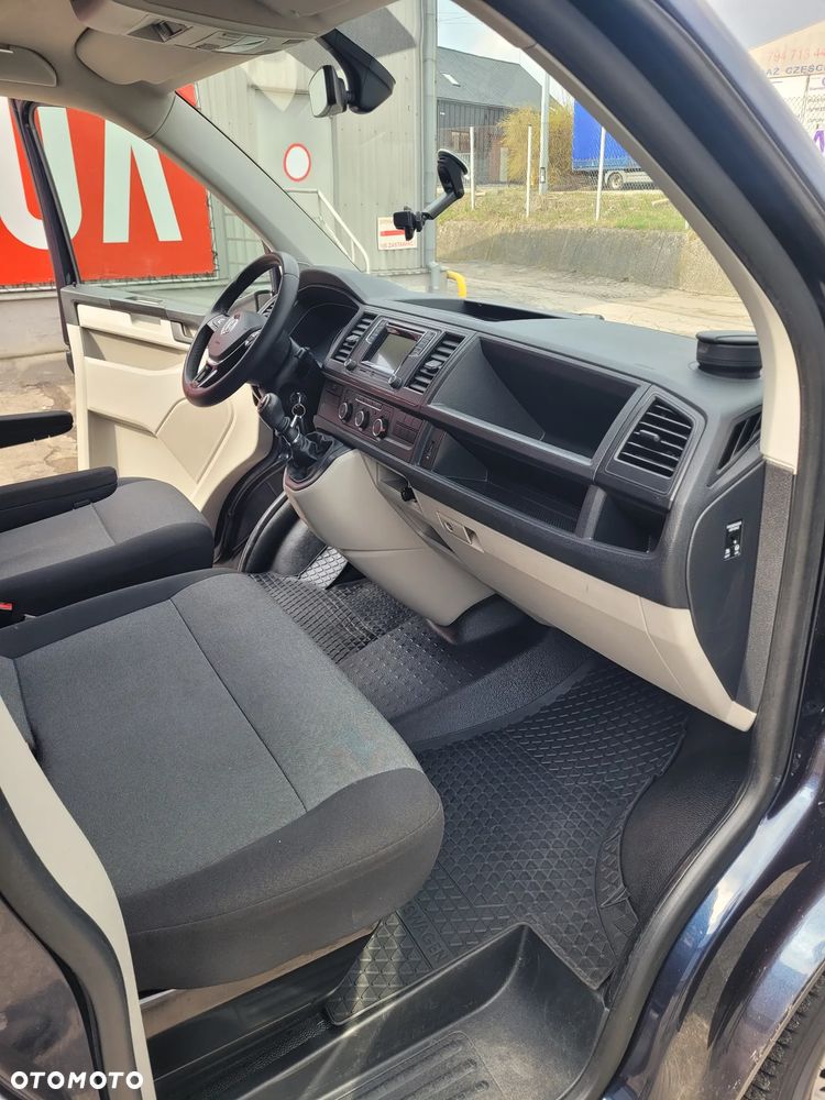 Volkswagen T5 - 8