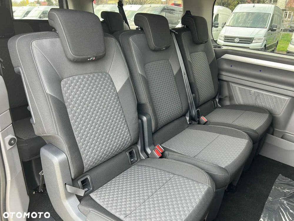 Volkswagen Caravelle 2.0 TDI L2 Edition - 16