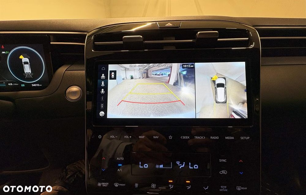 Hyundai Tucson 1.6 T-GDi 4WD - 19