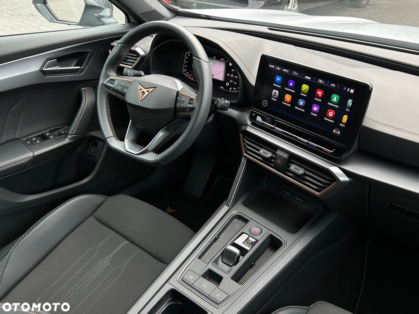 Cupra Formentor - 17