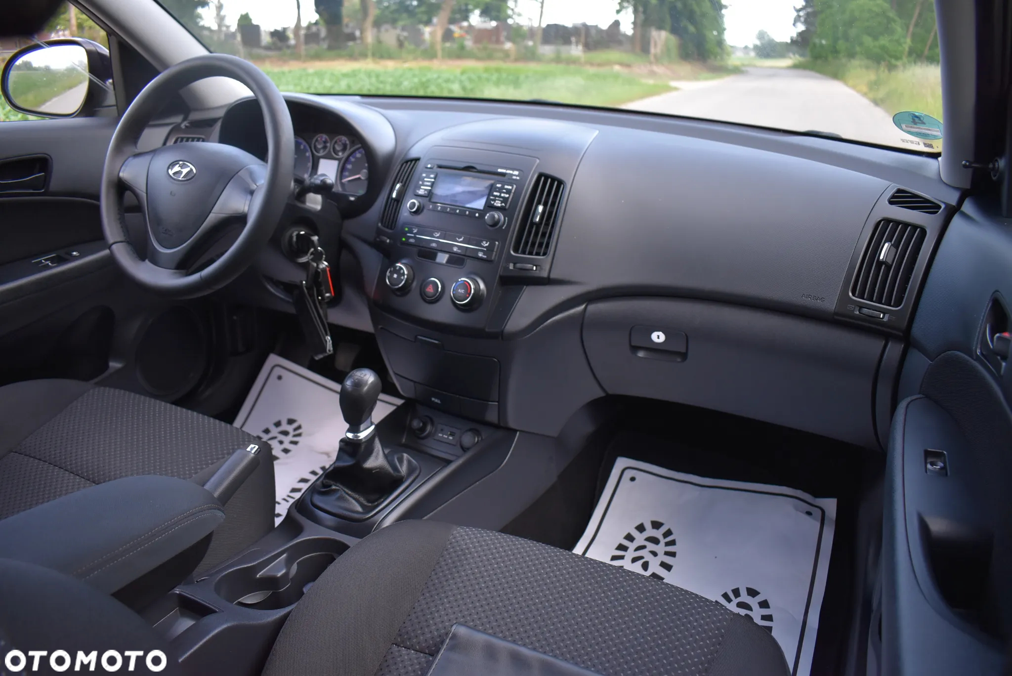 Hyundai i30 - 28