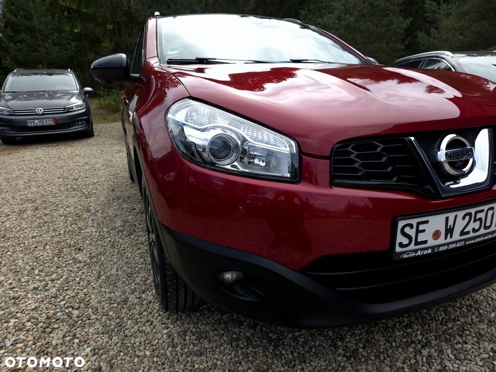 Nissan Qashqai 1.6 I-Way - 25