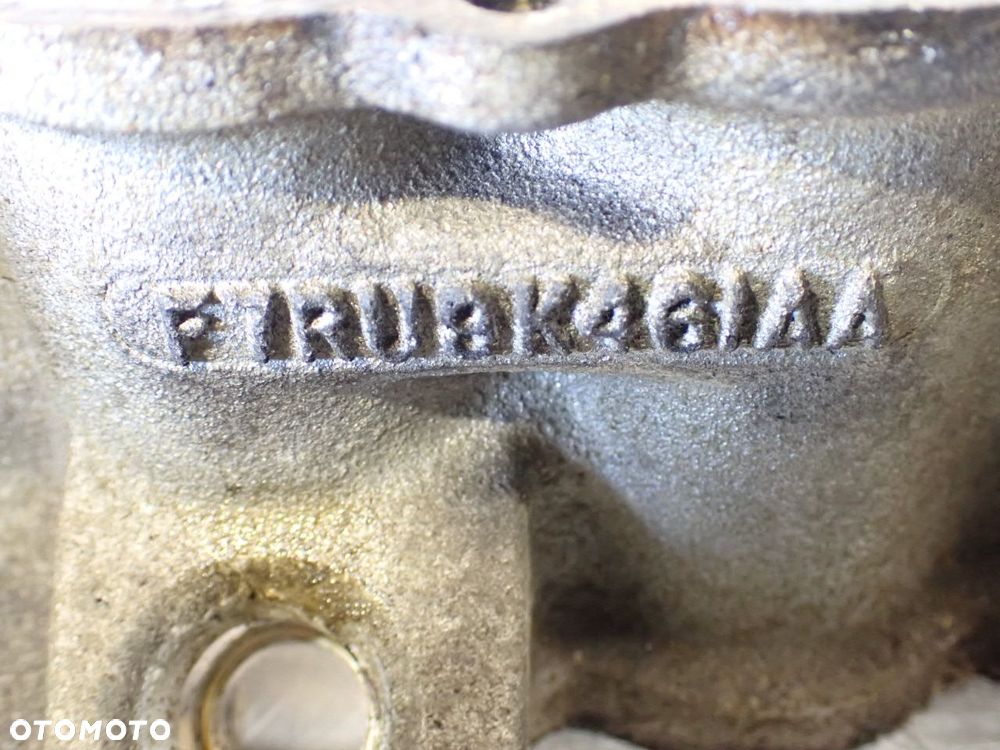 KOLEKTOR SSĄCY KLAPY FORD MONDEO MK3 2.5 F7RU9K461AA - 13