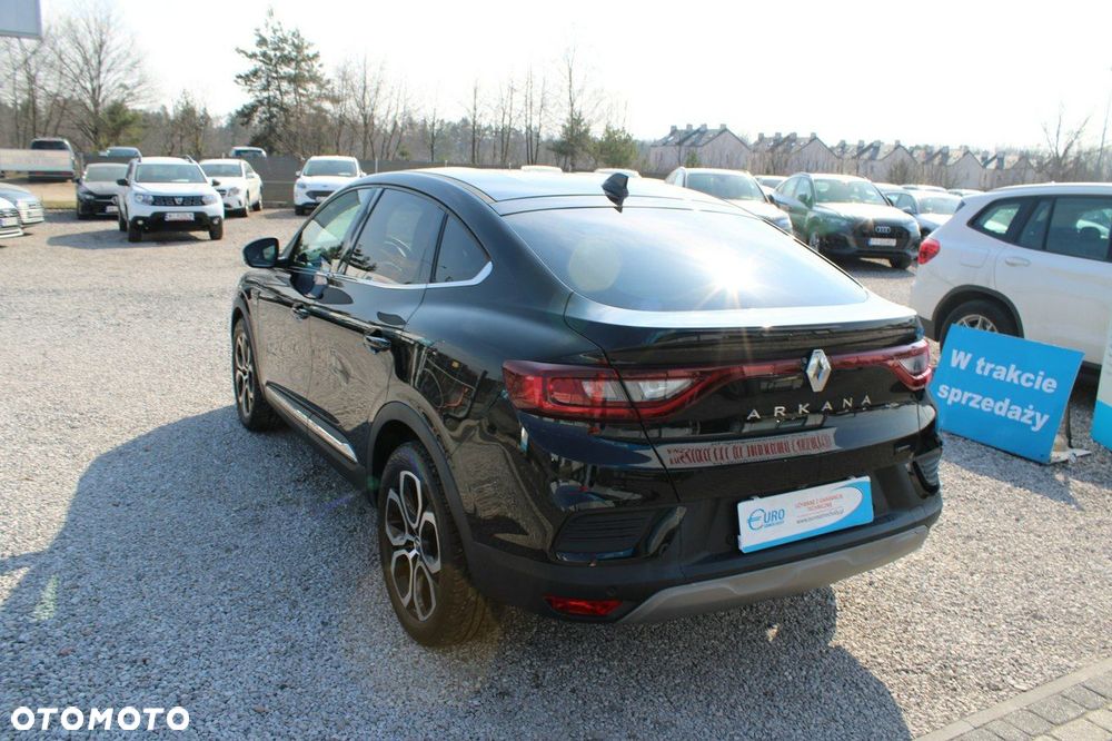 Renault Arkana - 9