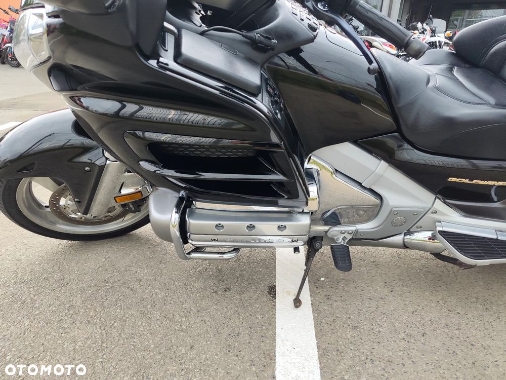 Honda GL - 13