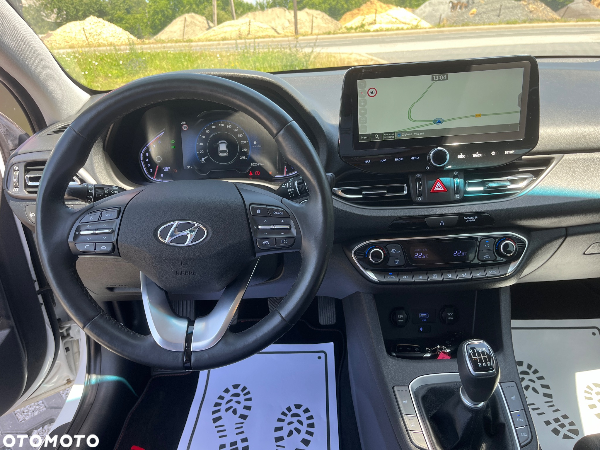 Hyundai i30 1.0 T-GDI EDITION 30+ - 27