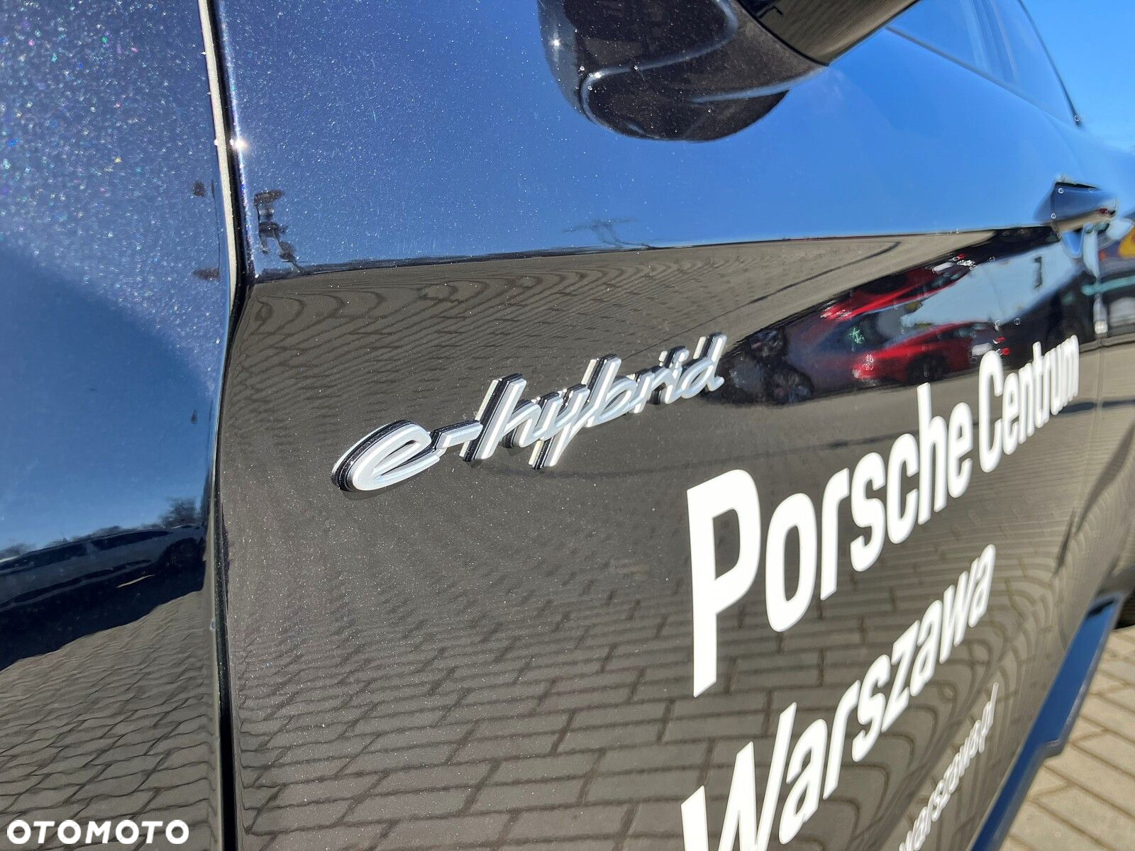 Porsche Panamera - 35