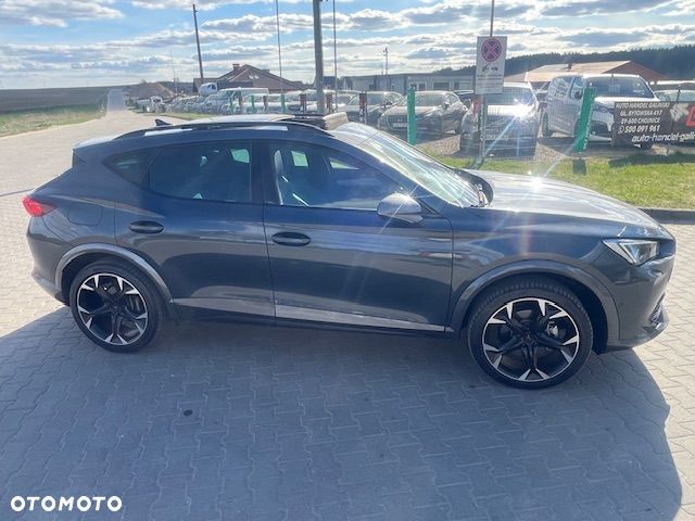 Cupra Formentor - 4