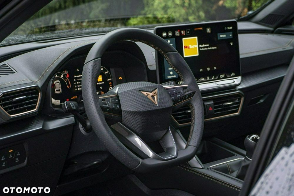 Cupra Formentor - 13