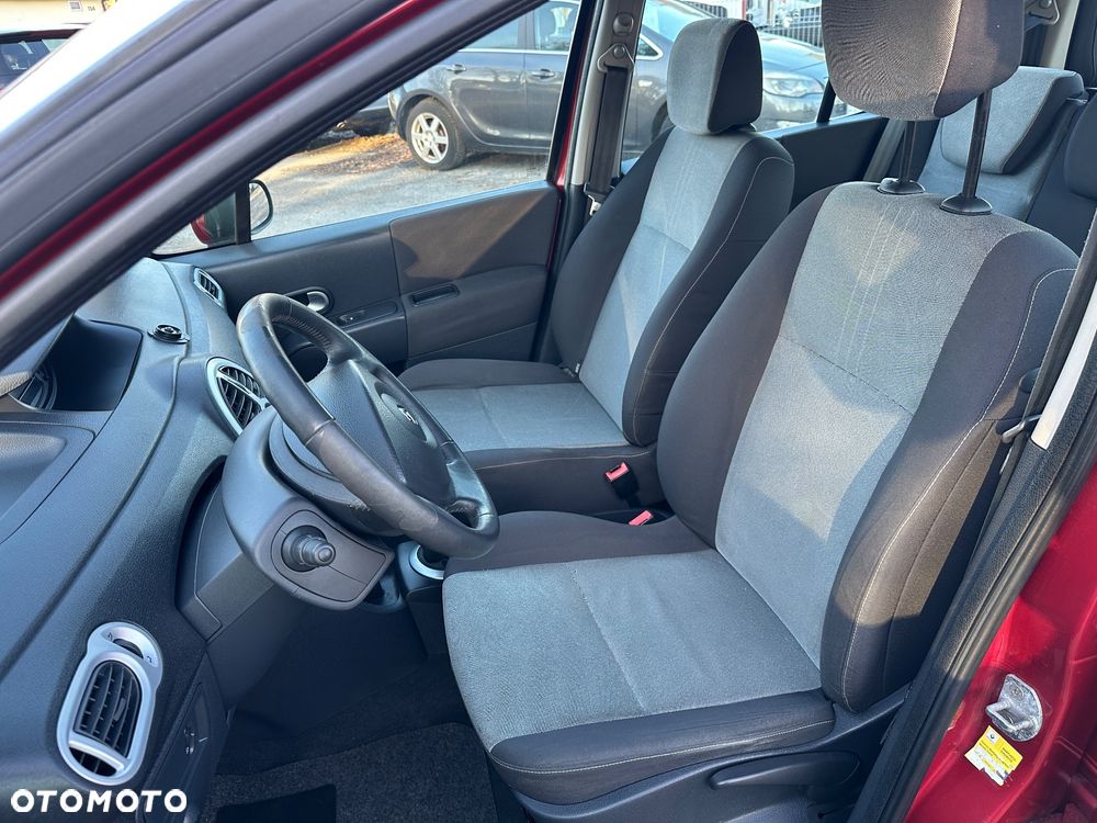 Renault Modus 1.6 16V Cite - 15