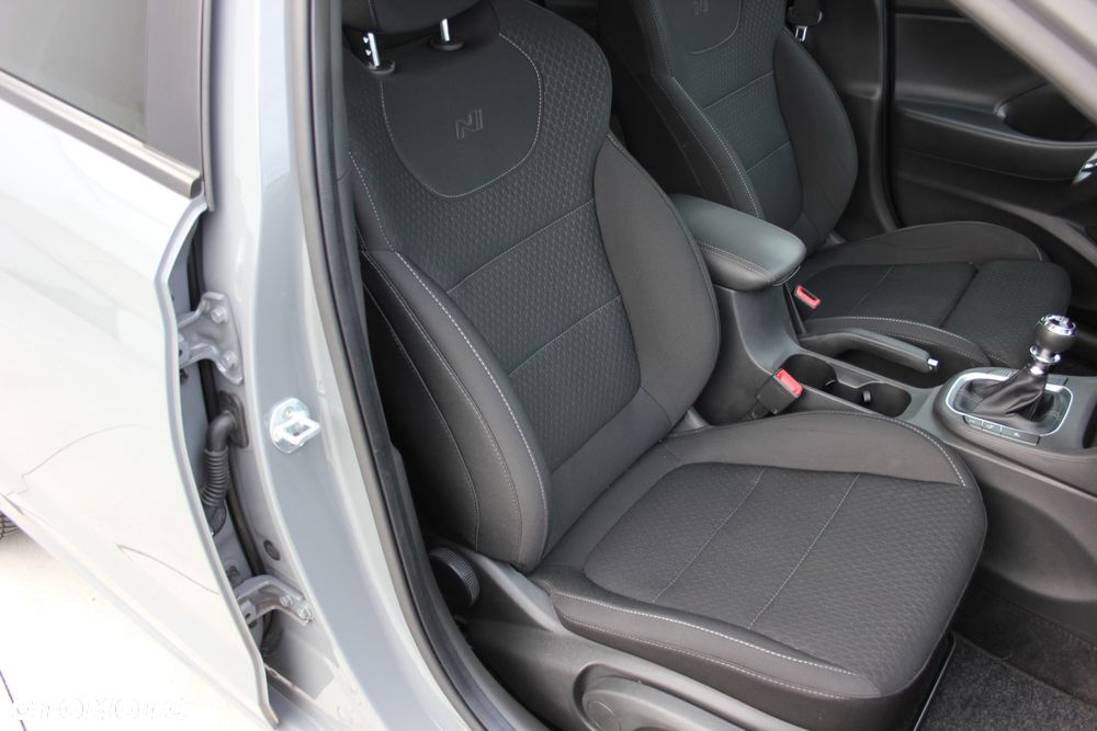 Hyundai i30 1.0 T-GDI N-Line - 24