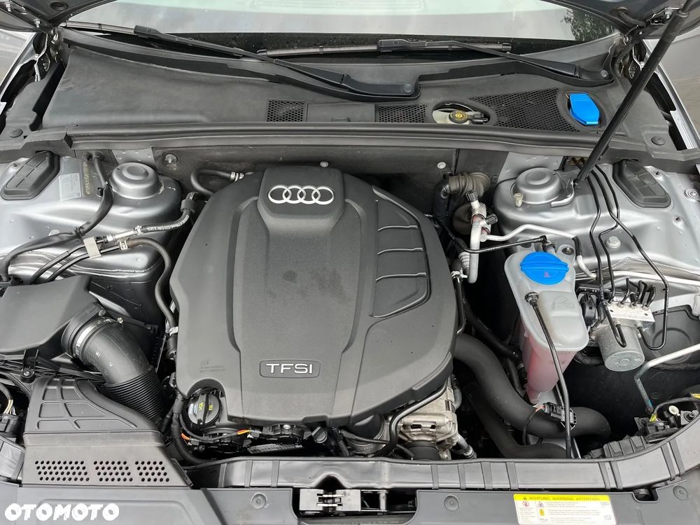 Audi A4 - 31