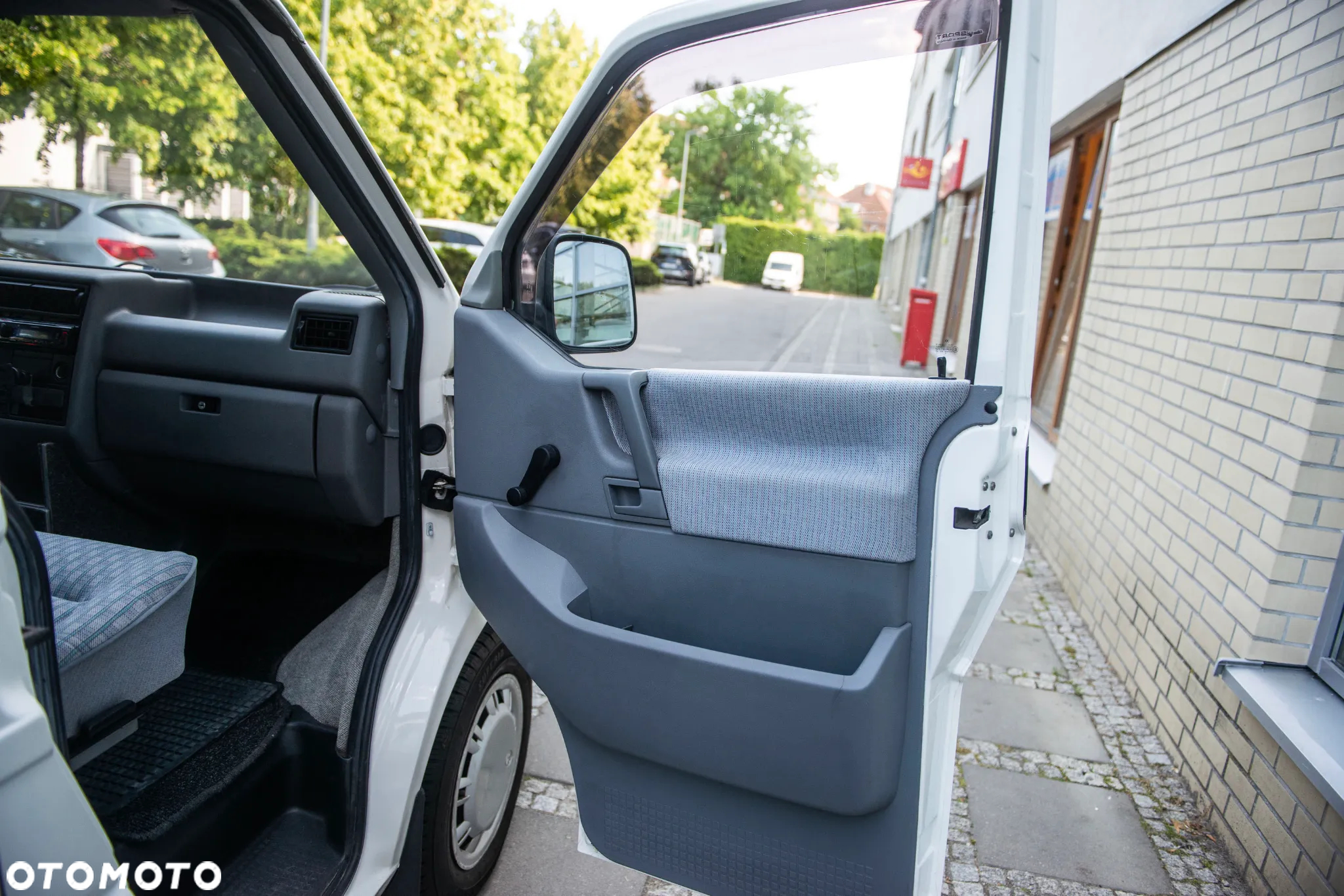 Volkswagen California - 16