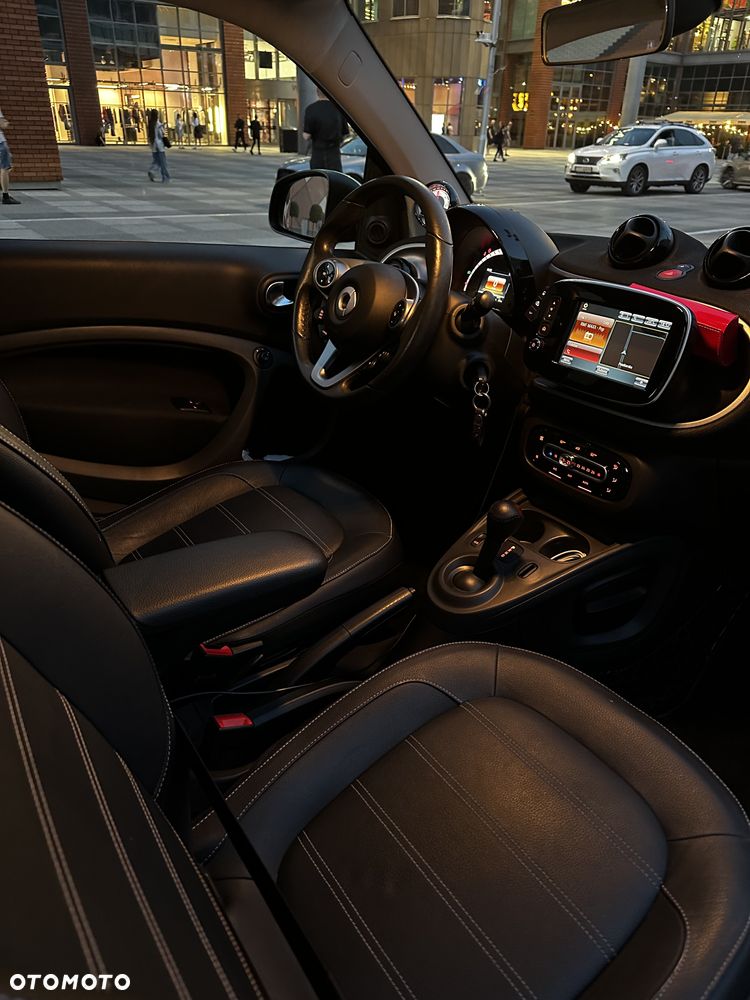 Smart Fortwo electric drive prime - 5