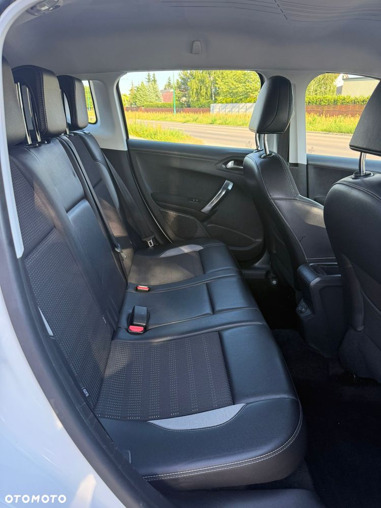 Peugeot 2008 1.6 VTi Style - 13