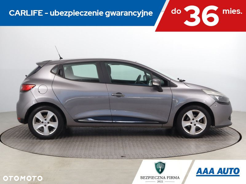 Renault Clio - 7