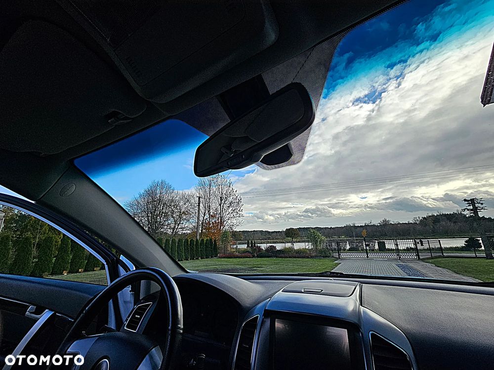 Chevrolet Captiva - 37