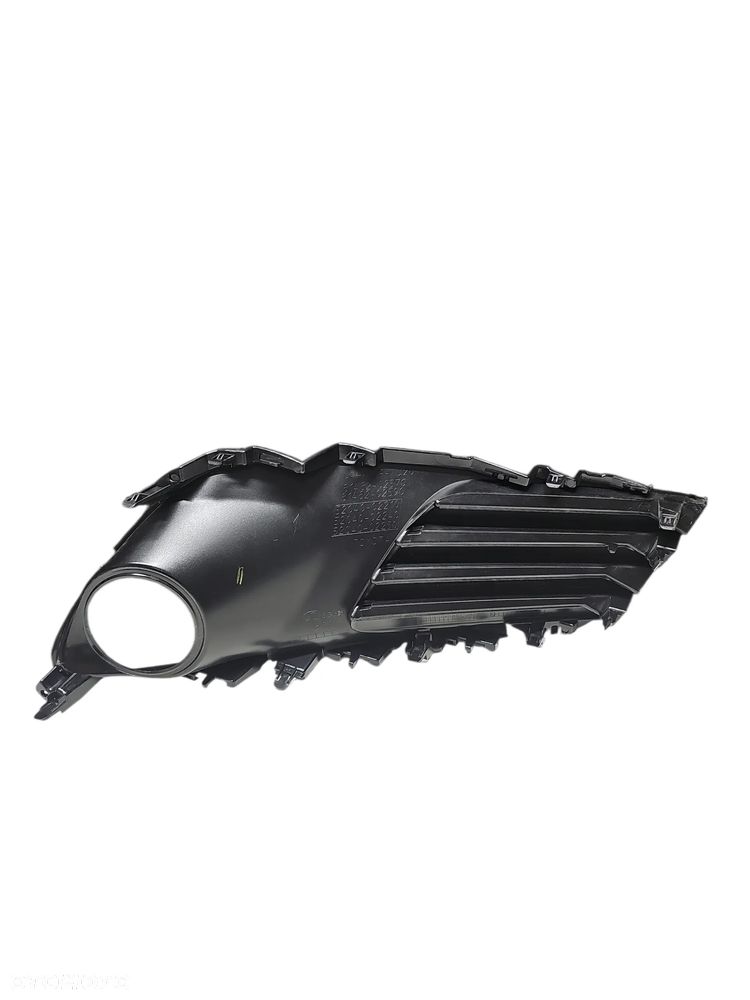KRATKA ZDRZAKA ZAŚLEPKA LEWY PRZÓD TOYOTA AURIS II LIFT 15-18 52040-02210 - 5
