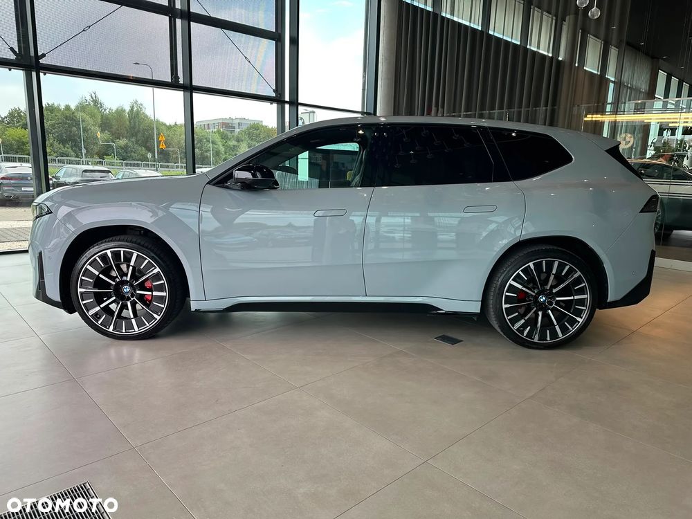 BMW iX3 50 xDrive 113.4kWh - 4