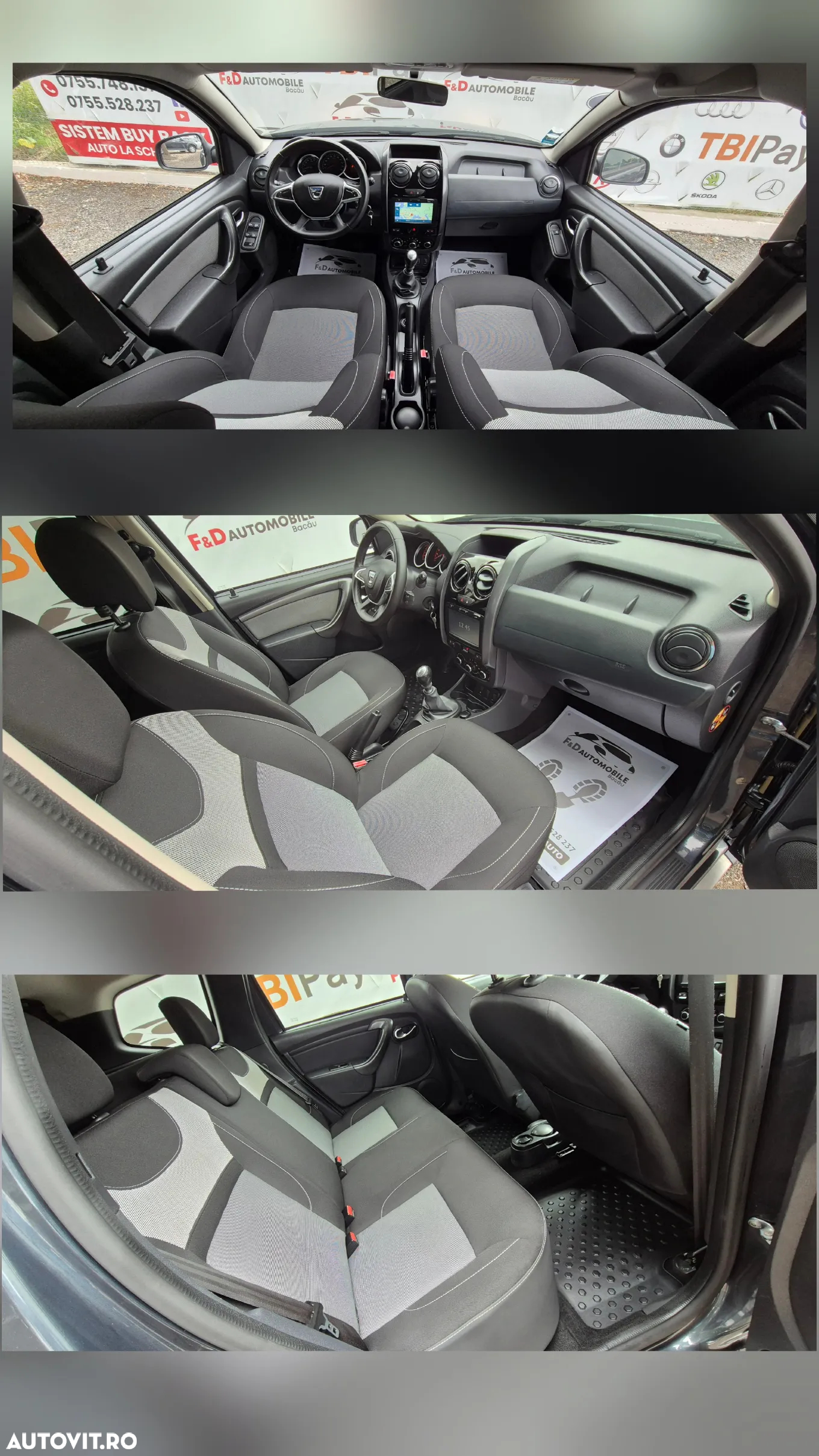 Dacia Duster - 7