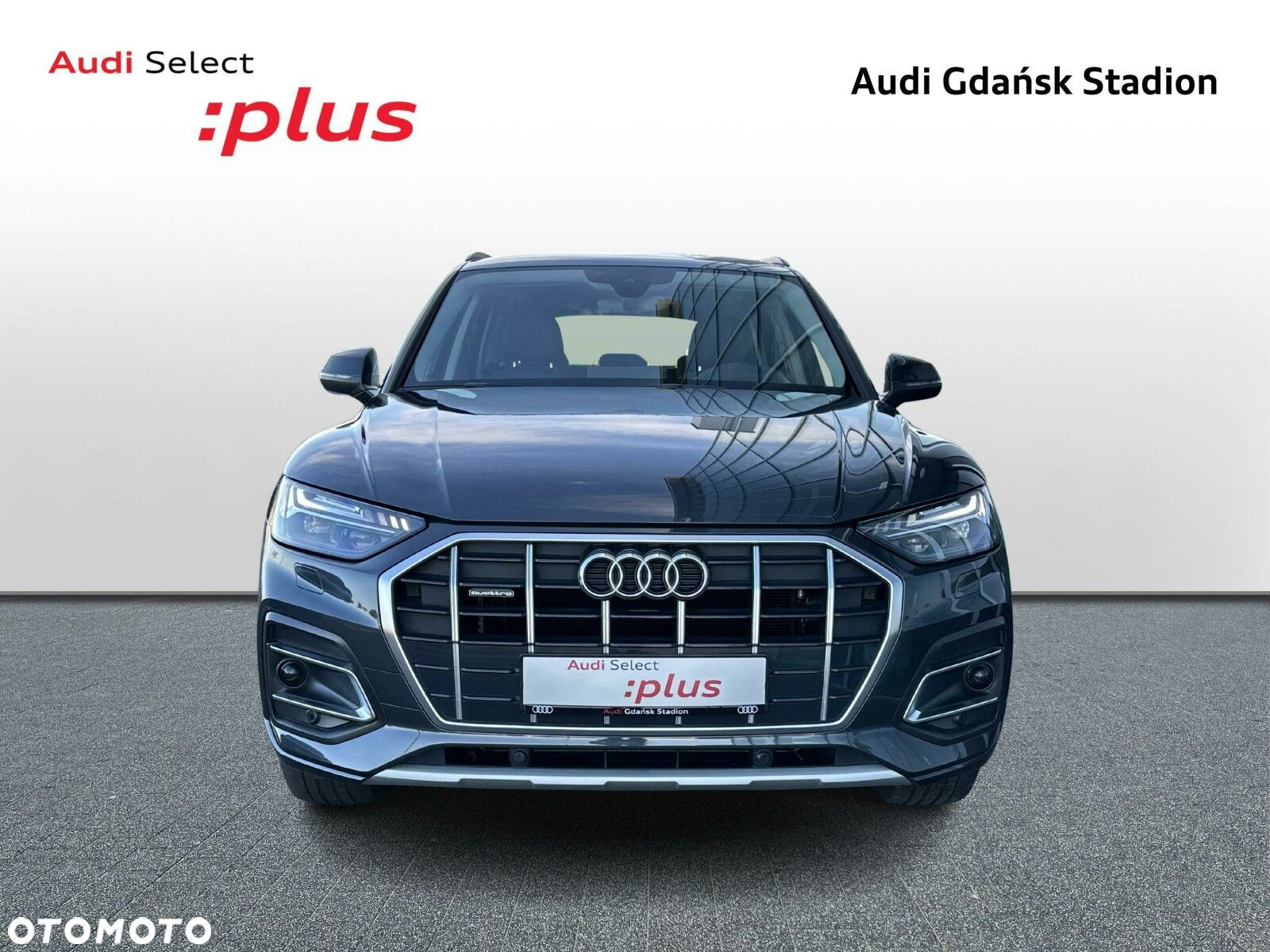 Audi Q5 - 9