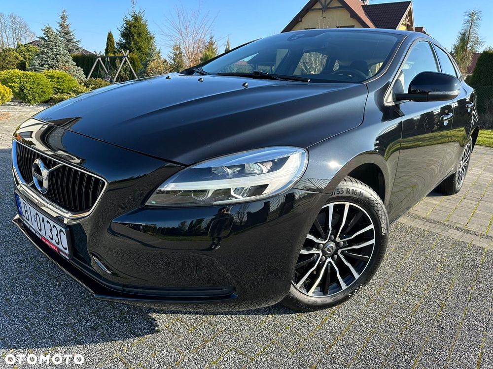Volvo V40 T2 Drive-E Summum - 7