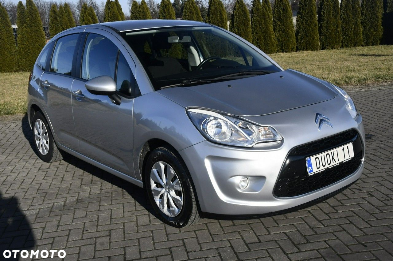 Citroën C3 - 2