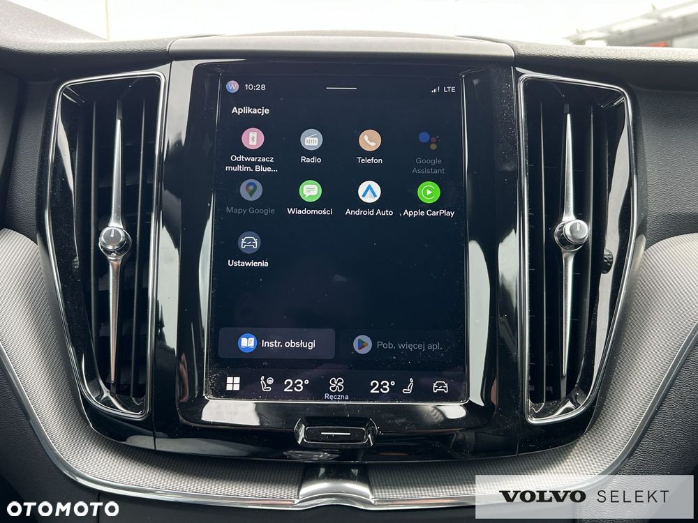 Volvo XC 60 - 19