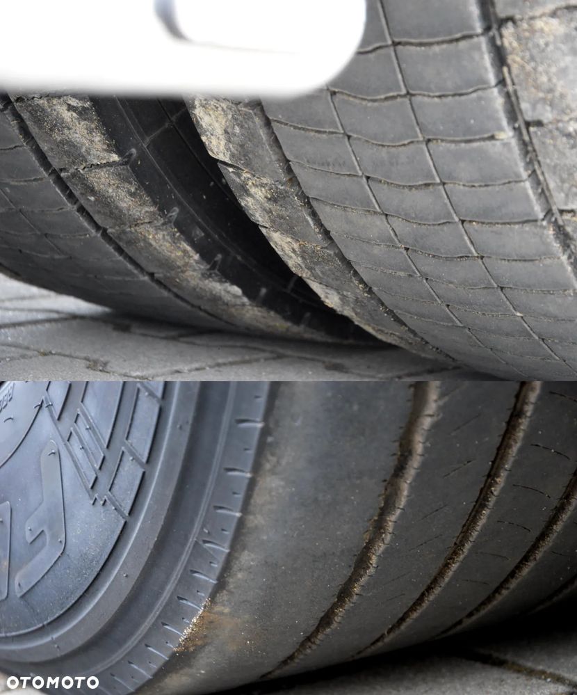 DAF XG 480 / ZF INTARDER / KLIMA POST. / FULL LED / ORUROWANIE / ALUFELGI! - 25