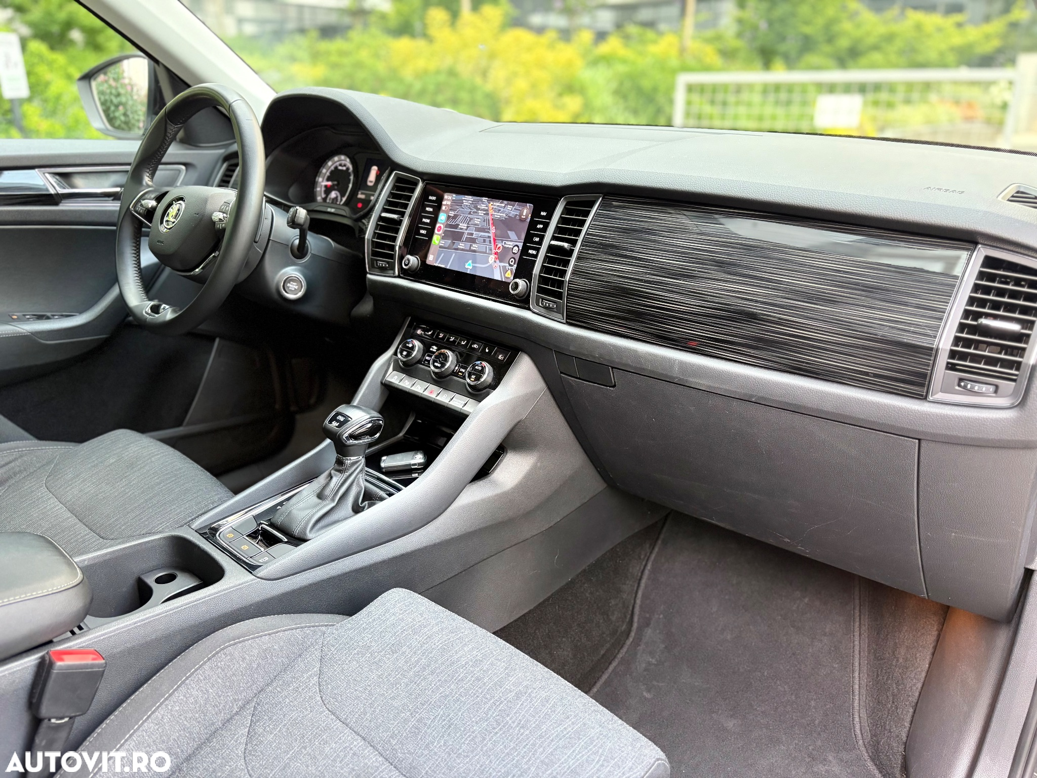 Skoda Kodiaq 2.0 TDI 4X4 DSG Style - 7