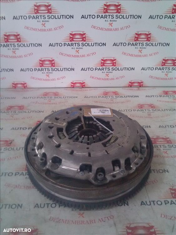 ambreiaj bmw seria 3 e90 2.0d an fabr. 2011 - 1