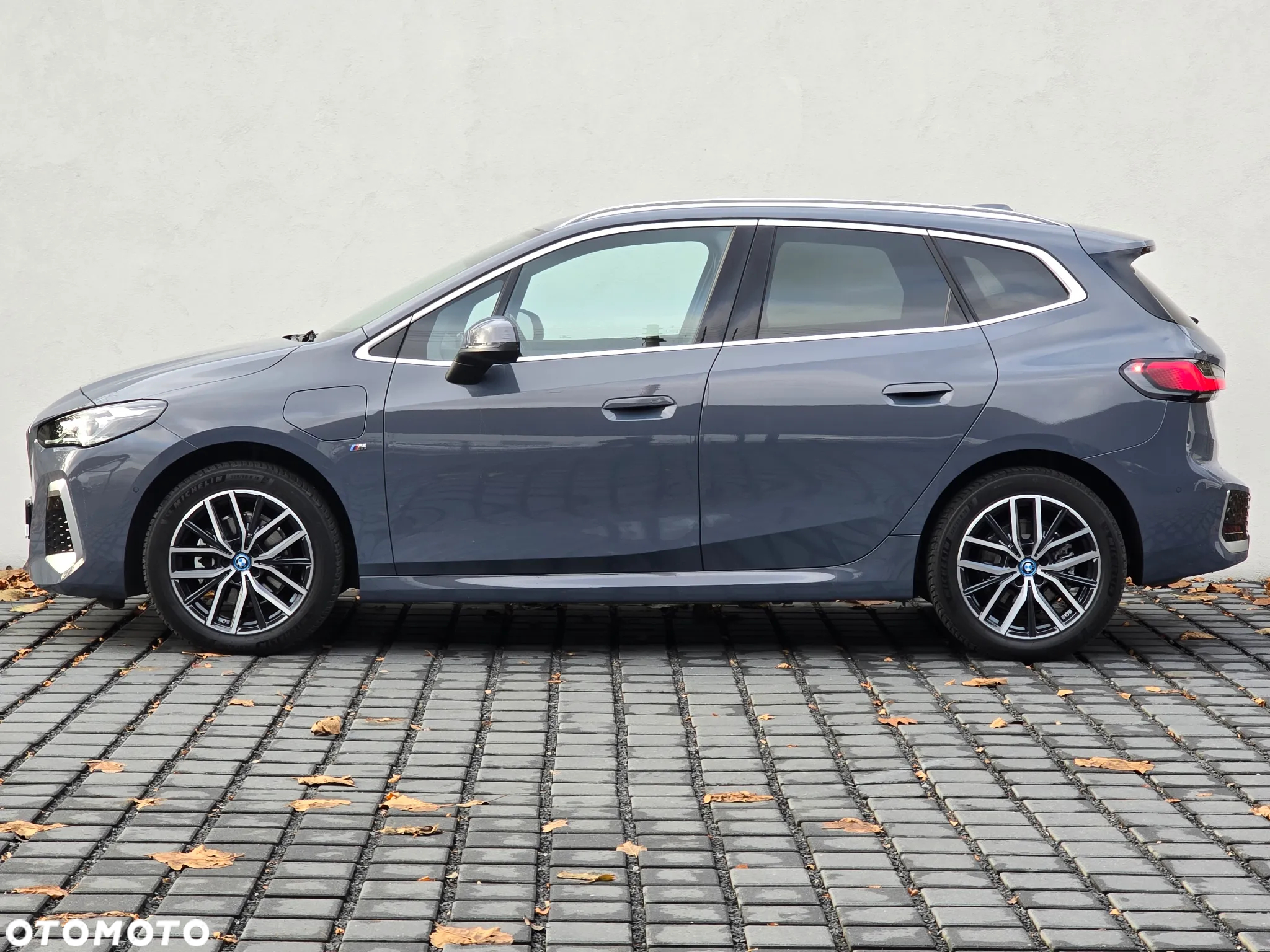 BMW Seria 2 - 5