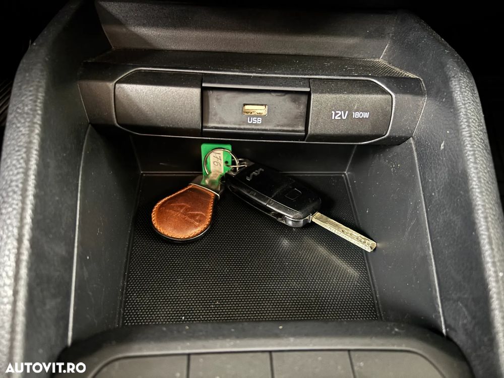 Kia Rio 1.2 MPI 5MT Urban - 23