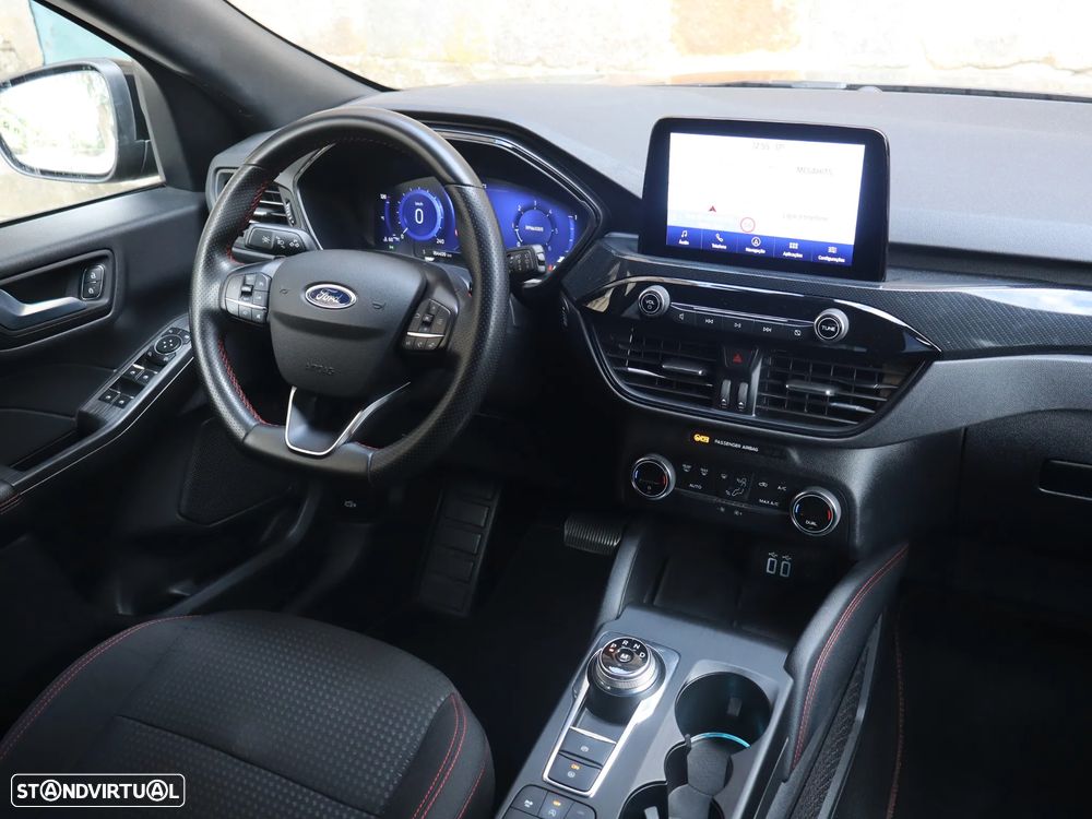 Ford Kuga 1.5 EcoBlue Aut. ST-LINE - 34