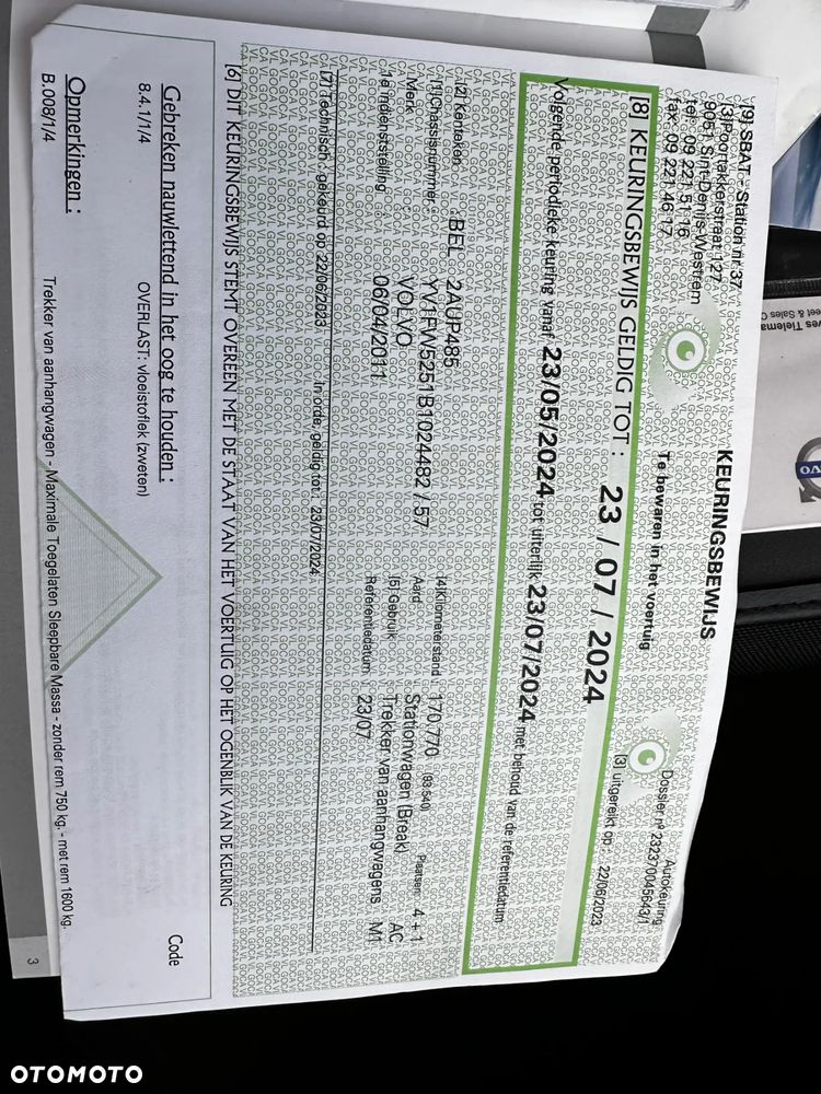 Volvo V60 D3 Momentum - 17