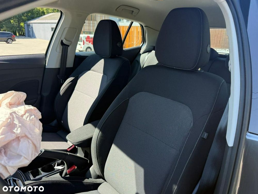 Skoda Fabia 1.0 TSI Selection - 25