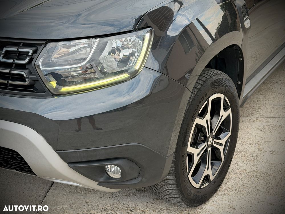 Dacia Duster - 13