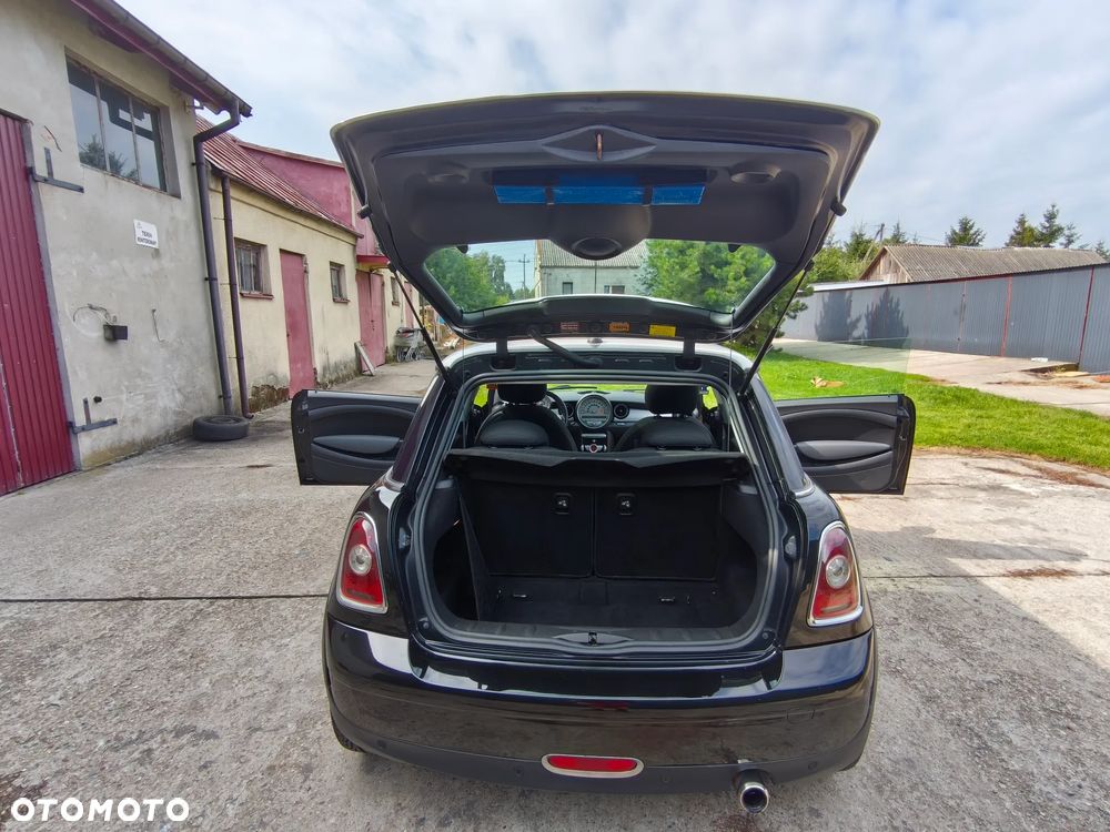 MINI Cooper - 26
