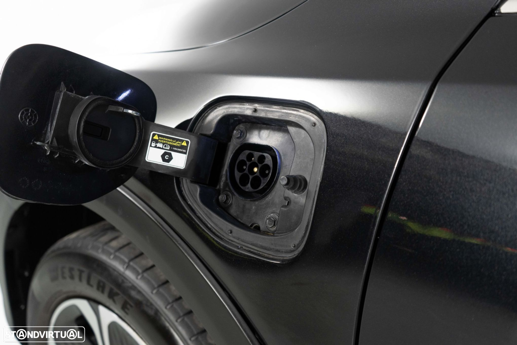 Kia XCeed 1.6 GDi PHEV Drive - 17