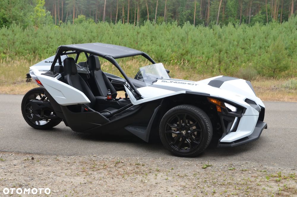 Polaris Inny - 23